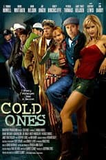 Poster for Cold Ones