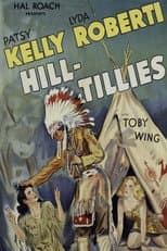Poster for Hill-Tillies