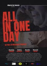 Poster for All in One Day