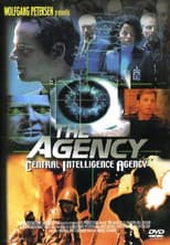 Poster for The Agency