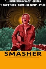Poster for SMASHER