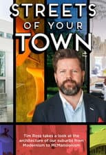 Poster for Streets of Your Town