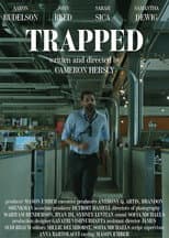 Poster for Trapped