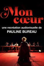 Poster for Mon cœur