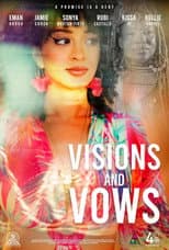 Poster for Visions and Vows