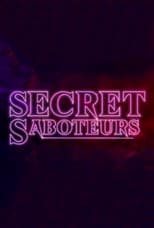 Poster for Secret Saboteurs
