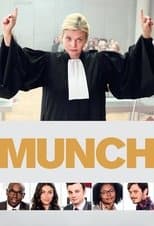 Poster for Munch