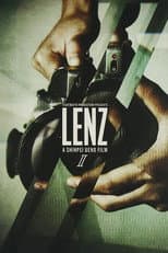 Poster for LENZ II