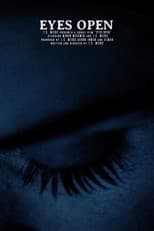 Poster for eyes open