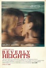 Poster for Beverly Heights