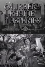 Poster for Nursery Rhyme Mysteries