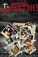 Poster for SuicideGirls Must Die!