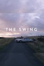 Poster for The Swing