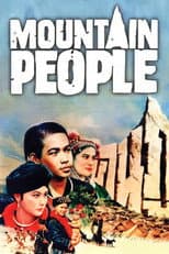 Poster for Mountain People