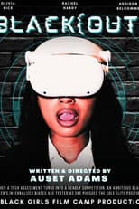 Poster for Black(out)