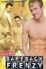 Poster for Bareback Frenzy