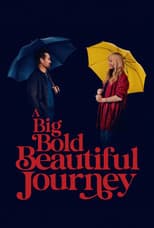 Poster for A Big Bold Beautiful Journey