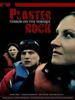 Poster for Plaster Rock