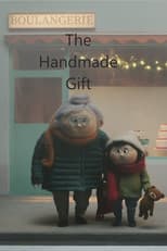 Poster for The Handmade Gift