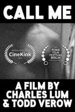Poster for Call Me