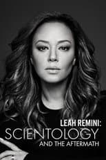 Poster for Leah Remini: Scientology and the Aftermath