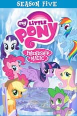 Poster for Season 5