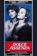 Poster for Dolce assenza