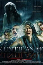 Poster for Kuntilanak-Kuntilanak