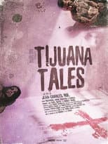 Poster for Tijuana Tales