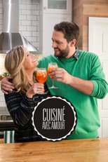 Poster for Cuisiné avec amour