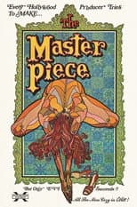 Poster for The Master Piece