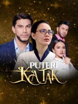 Poster for Puteri Katak
