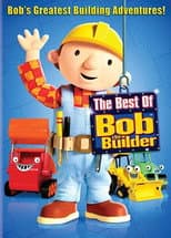 Poster for Bob the Builder: The Best of Bob the Builder