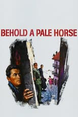 Poster for Behold a Pale Horse