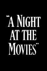 Poster for A Night at the Movies