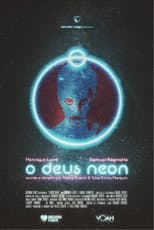 Poster for The Neon God