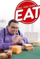 Poster for All You Can Eat