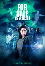 Poster for For Sale By Exorcist