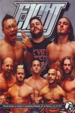 Poster for PWG: EIGHT