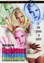 Poster for Fleshtones