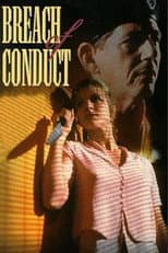 Poster for Breach of Conduct