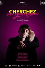 Poster for Cherchez le garçon