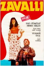 Poster for Zavallı