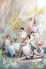 Poster for 长梦留痕