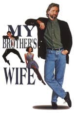 Poster for My Brother's Wife