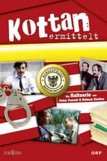 Poster for Kottan ermittelt