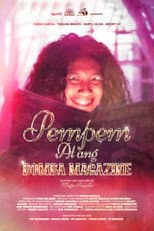 Poster for Pempem at ang Bomba Magazine
