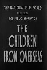Poster for Children from Overseas
