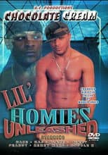 Poster for Lil' Homies 2: Lil' Homies Unleashed