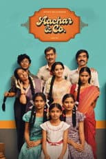 Poster for Aachar & Co